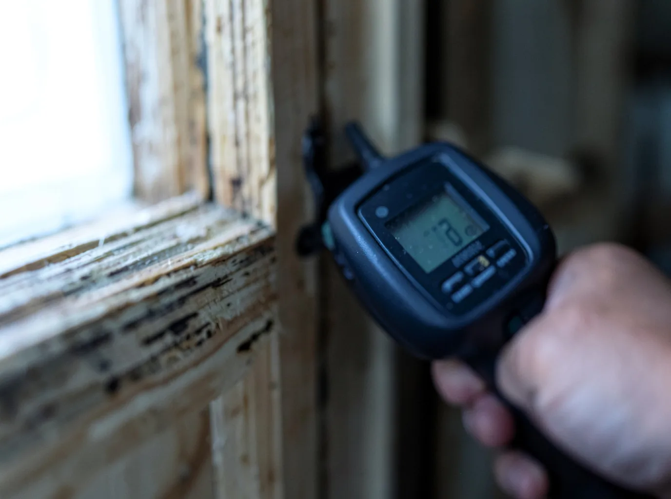 Commercial Water Damage Restoration in Berkeley Heights, NJ